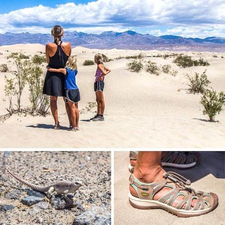 ▷ 9 cosas increíbles para hacer en el Parque Nacional Death Valley (para visitantes por primera vez) death-valley-sand-dunes-1 ▷ 9 cosas increíbles para hacer en el Parque Nacional Death Valley (para visitantes por primera vez)