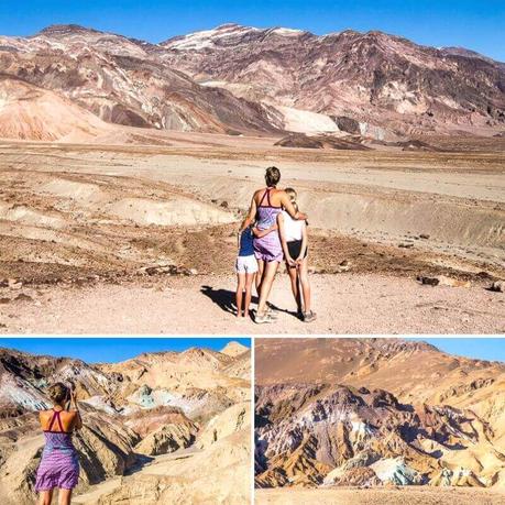 ▷ 9 cosas increíbles para hacer en el Parque Nacional Death Valley (para visitantes por primera vez) death-valley-scenic-drive-1 ▷ 9 cosas increíbles para hacer en el Parque Nacional Death Valley (para visitantes por primera vez)