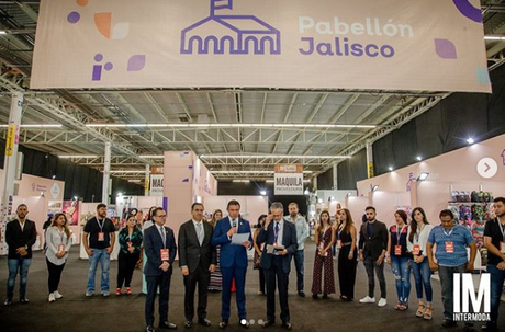 Intermoda edición 71 y sus grandes compromisos comerciales. #IM71