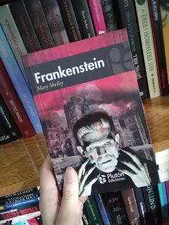 Reseña: Frankenstein