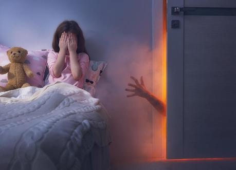 Pesadillas y terrores nocturnos en el sueño de niños y bebés Pesadillas y terrores nocturnos en el sueño de niños y bebés