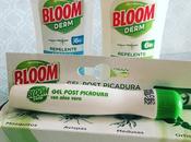 BLOOM DERM. Henkel STOP MOSQUITOS