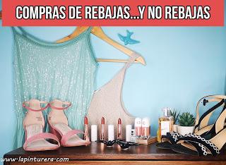 El vídeo de los domingos: Rebajas y no rebajas