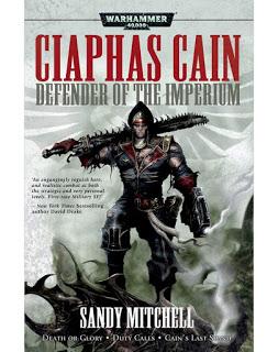 Warcry en BL y mas esta semana