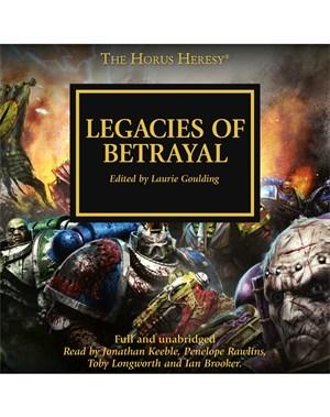 Warcry en BL y mas esta semana