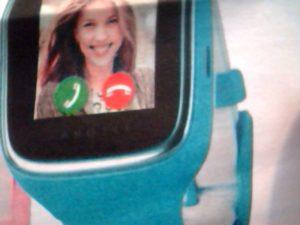 Reloj GPS XPLORA 3S KIDS