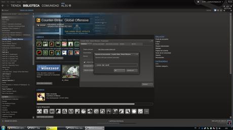 Guia de Counter Strike GO: cómo crear una configuración avanzada del juego.