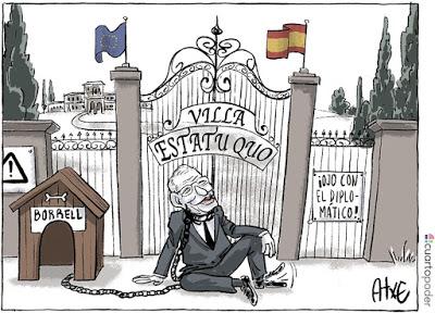 Mar de fondo entre el PSOE y Unidos Podemos, Ibex 35 presiona al Gobierno español y campaña de destrucción contra J. Assange. Mar de fondo entre el PSOE y Unidos Podemos, Ibex 35 presiona al Gobierno español y campaña de destrucción contra J. Assange.