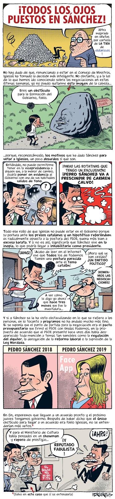 Mar de fondo entre el PSOE y Unidos Podemos, Ibex 35 presiona al Gobierno español y campaña de destrucción contra J. Assange. Mar de fondo entre el PSOE y Unidos Podemos, Ibex 35 presiona al Gobierno español y campaña de destrucción contra J. Assange.