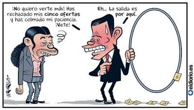 Mar de fondo entre el PSOE y Unidos Podemos, Ibex 35 presiona al Gobierno español y campaña de destrucción contra J. Assange. Mar de fondo entre el PSOE y Unidos Podemos, Ibex 35 presiona al Gobierno español y campaña de destrucción contra J. Assange.