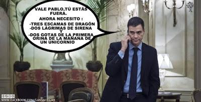 Mar de fondo entre el PSOE y Unidos Podemos, Ibex 35 presiona al Gobierno español y campaña de destrucción contra J. Assange. Mar de fondo entre el PSOE y Unidos Podemos, Ibex 35 presiona al Gobierno español y campaña de destrucción contra J. Assange.