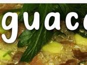 Tartar Salmón Aguacate