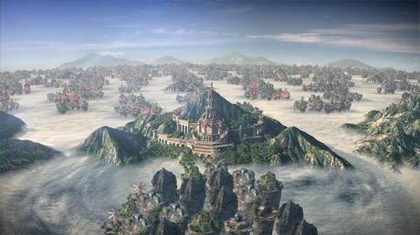 Dawn of Titans. Consejos y Trucos Amanecer de titanes