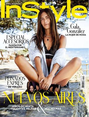 Revistas Agosto 2019 (Regalos, Suscripciones y mes que viene)