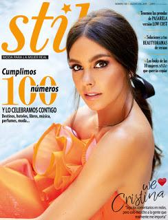 Revistas Agosto 2019 (Regalos, Suscripciones y mes que viene)