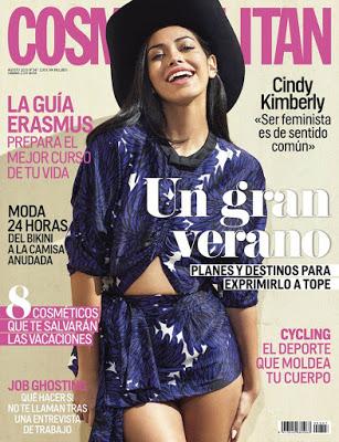 Revistas Agosto 2019 (Regalos, Suscripciones y mes que viene)