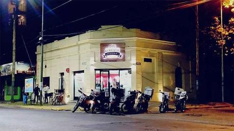 Asesinaron al dueño de una pizzería: no se pudo sacar la alianza y le dispararon