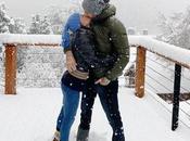 Jujuy Jiménez Juan Martín Potro confirmaron romance fotos videos besos