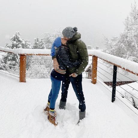 Jujuy Jiménez y Juan Martín del Potro confirmaron su romance con fotos y videos a los besos