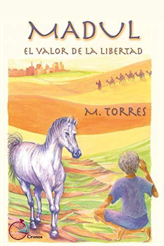Reseña: Madul, el valor de la libertad
