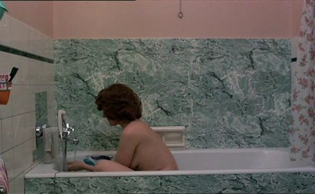 Jeanne Dielman, 23, Quai du Commerce, 1080 Bruxelles - 1975