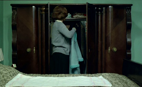 Jeanne Dielman, 23, Quai du Commerce, 1080 Bruxelles - 1975