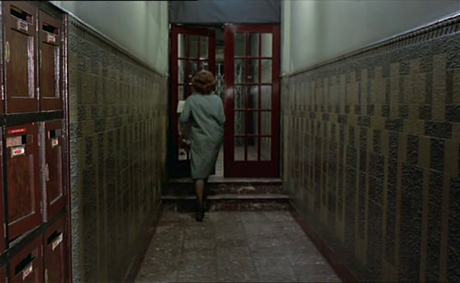 Jeanne Dielman, 23, Quai du Commerce, 1080 Bruxelles - 1975