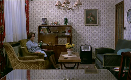Jeanne Dielman, 23, Quai du Commerce, 1080 Bruxelles - 1975
