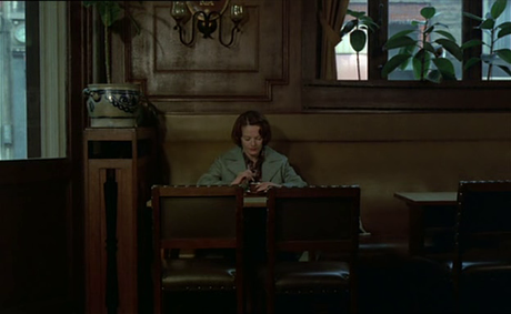 Jeanne Dielman, 23, Quai du Commerce, 1080 Bruxelles - 1975