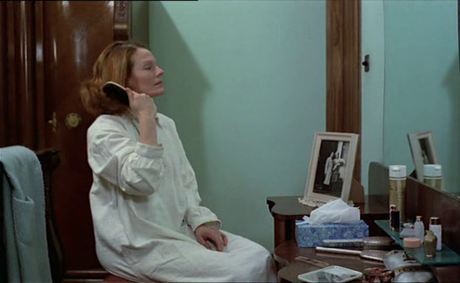 Jeanne Dielman, 23, Quai du Commerce, 1080 Bruxelles - 1975