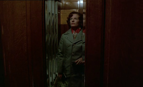 Jeanne Dielman, 23, Quai du Commerce, 1080 Bruxelles - 1975