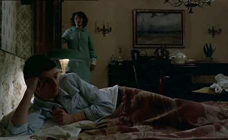 Jeanne Dielman, 23, Quai du Commerce, 1080 Bruxelles - 1975