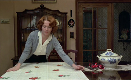 Jeanne Dielman, 23, Quai du Commerce, 1080 Bruxelles - 1975