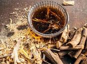 Regaliz para salud digestiva respiratoria