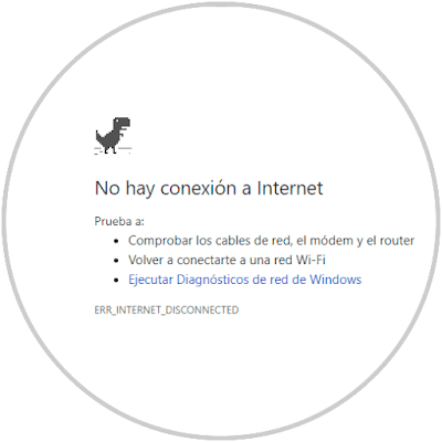 Una mala noticia Una mala noticia