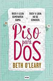 Piso para dos - Beth O'Leary