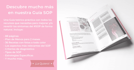 Sensibilidad A La Insulina, Controla Tu Insulina, Controla Tu SOP sop