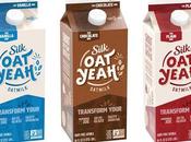 Ventas leche avena vegana aumentaron Reino Unido