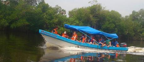CHOCOHUITAL CHIAPAS, UN REFUGIO EN EL PACÍFICO