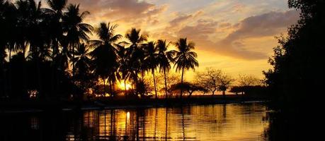 CHOCOHUITAL CHIAPAS, UN REFUGIO EN EL PACÍFICO