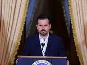 gobernador Puerto Rico buscará reelección, pero tampoco renunciará