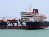 Irán investiga Reino Unido rechazó versión acontecimientos