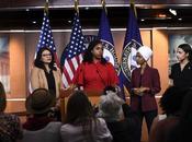 Trump dice congresistas minoritarias deben “disculparse Estados Unidos”