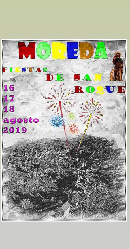 Moreda celebra el XV Festival de Rock