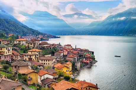 lombardy ▷ 20 regiones más bellas de Italia