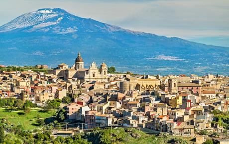 sicily ▷ 20 regiones más bellas de Italia