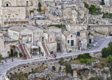 basilicata ▷ 20 regiones más bellas de Italia