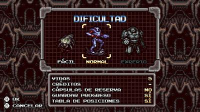 Impresiones con Blazing Chrome; el run'n gun que Konami no se atreve a hacer Impresiones con Blazing Chrome; el run'n gun que Konami no se atreve a hacer