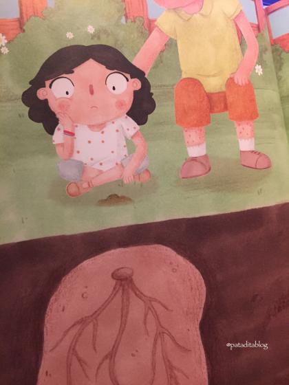 Dos libros de amor para el día de las abuelas y los abuelos