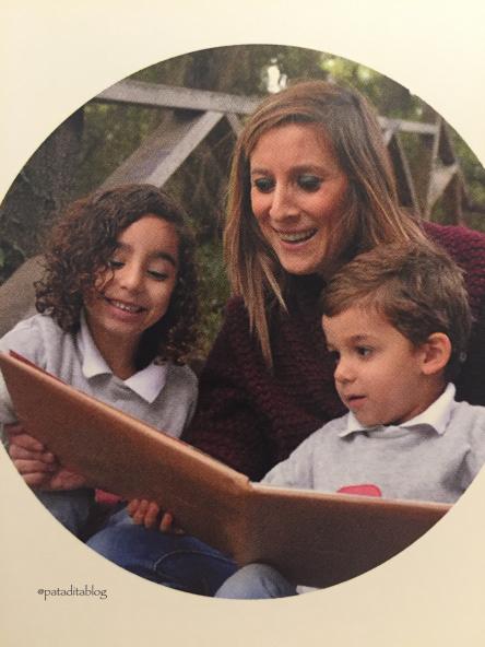 Dos libros de amor para el día de las abuelas y los abuelos